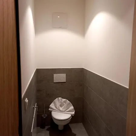 Apartamento Bergluft