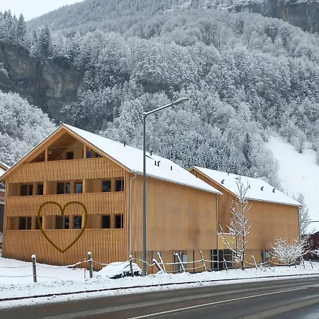 Bergluft Apartamento *