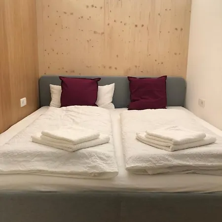 Apartamento Bergluft Mellau