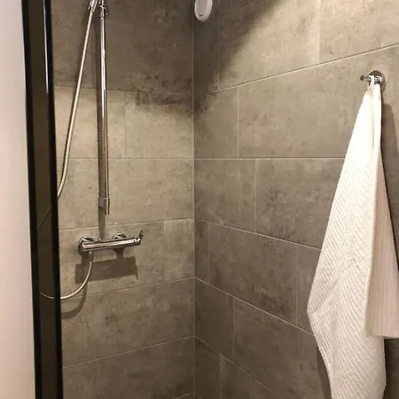 Bergluft Apartamento Mellau