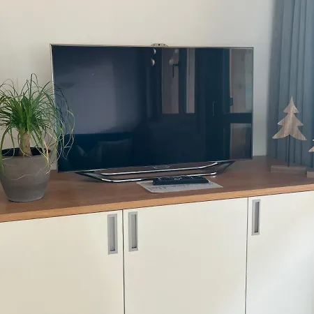 Bergluft Apartamento Mellau