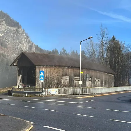 Bergluft Apartamento