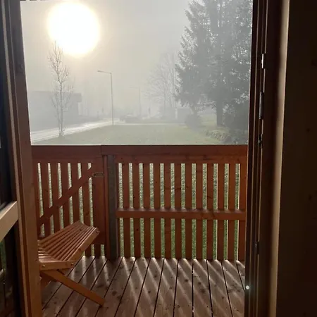 Bergluft Apartamento *